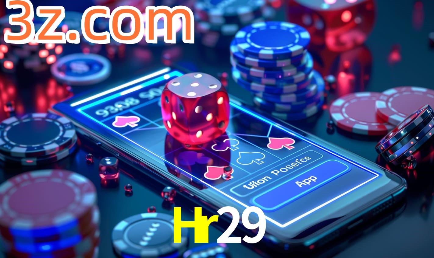 Baixar App Hr29