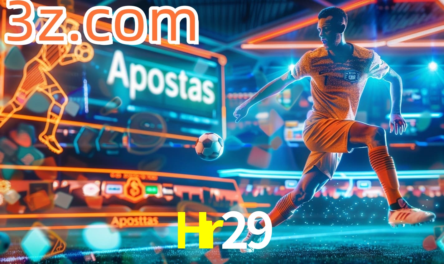 Apostas Hr29